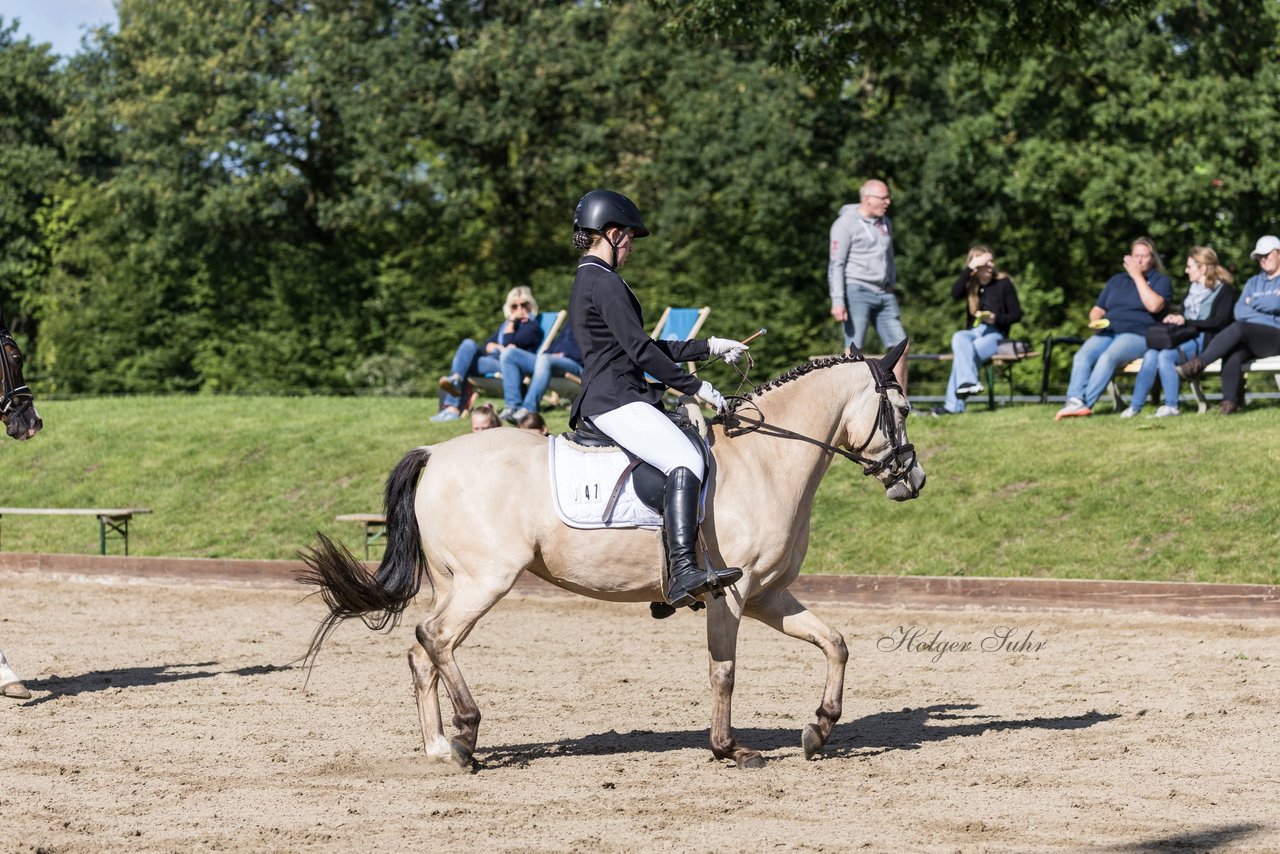 Bild 608 - Pony Akademie Turnier